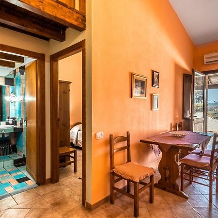 Casa Vacanza Su Cuili Gonnesa Extérieur photo
